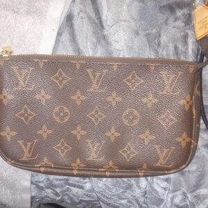 Authentic Louis Vuitton